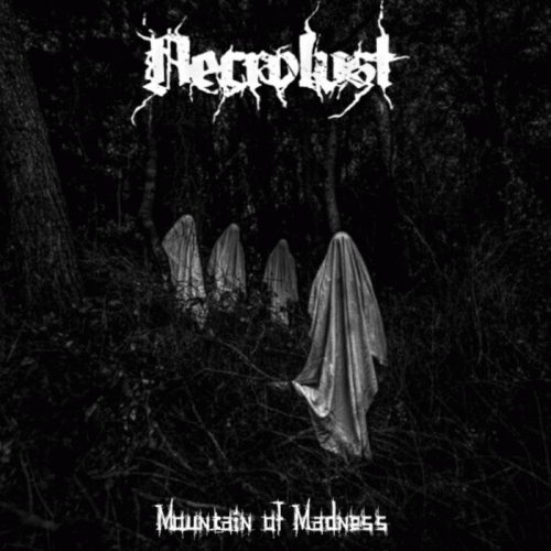 Necrolust (ITA-1) : Mountains of Madness